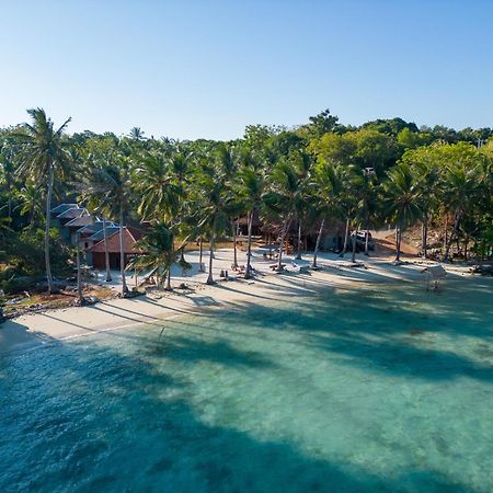Hotel Eco Casa Karimunjawa Zewnętrze zdjęcie