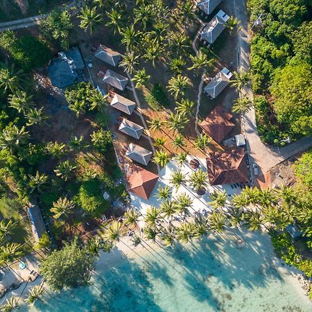 Hotel Eco Casa Karimunjawa Zewnętrze zdjęcie