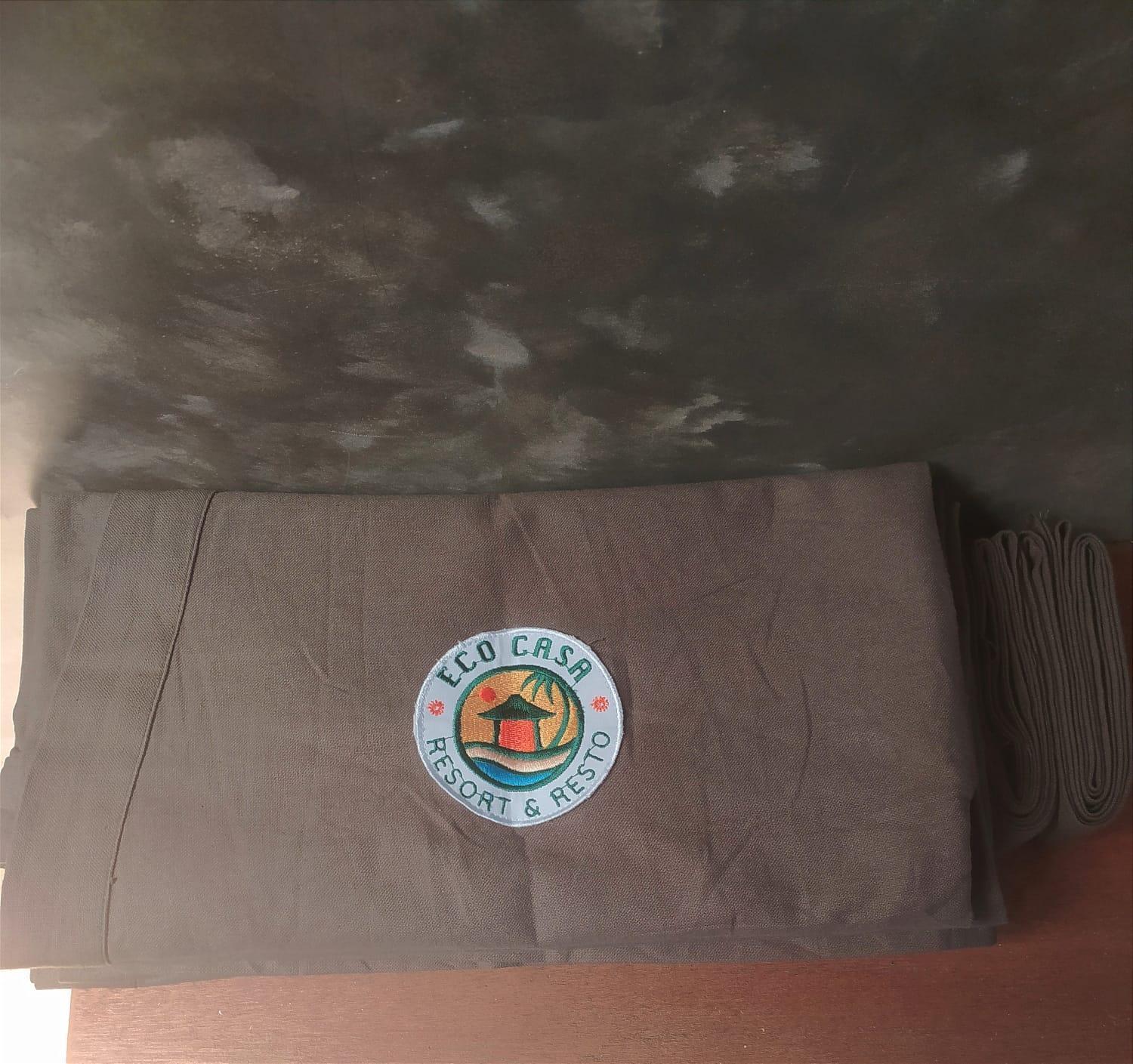 Hotel Eco Casa Karimunjawa Zewnętrze zdjęcie