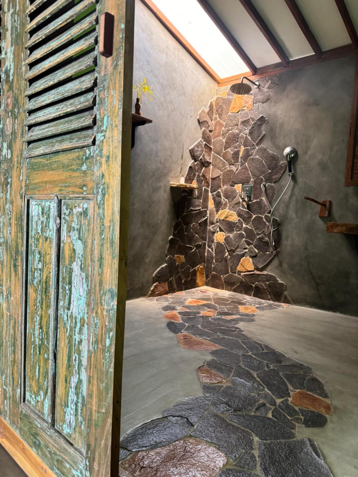 Hotel Eco Casa Karimunjawa Zewnętrze zdjęcie