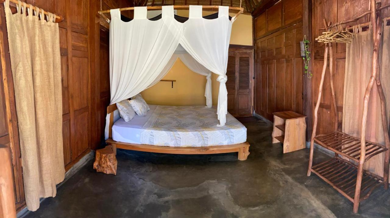 Hotel Eco Casa Karimunjawa Zewnętrze zdjęcie
