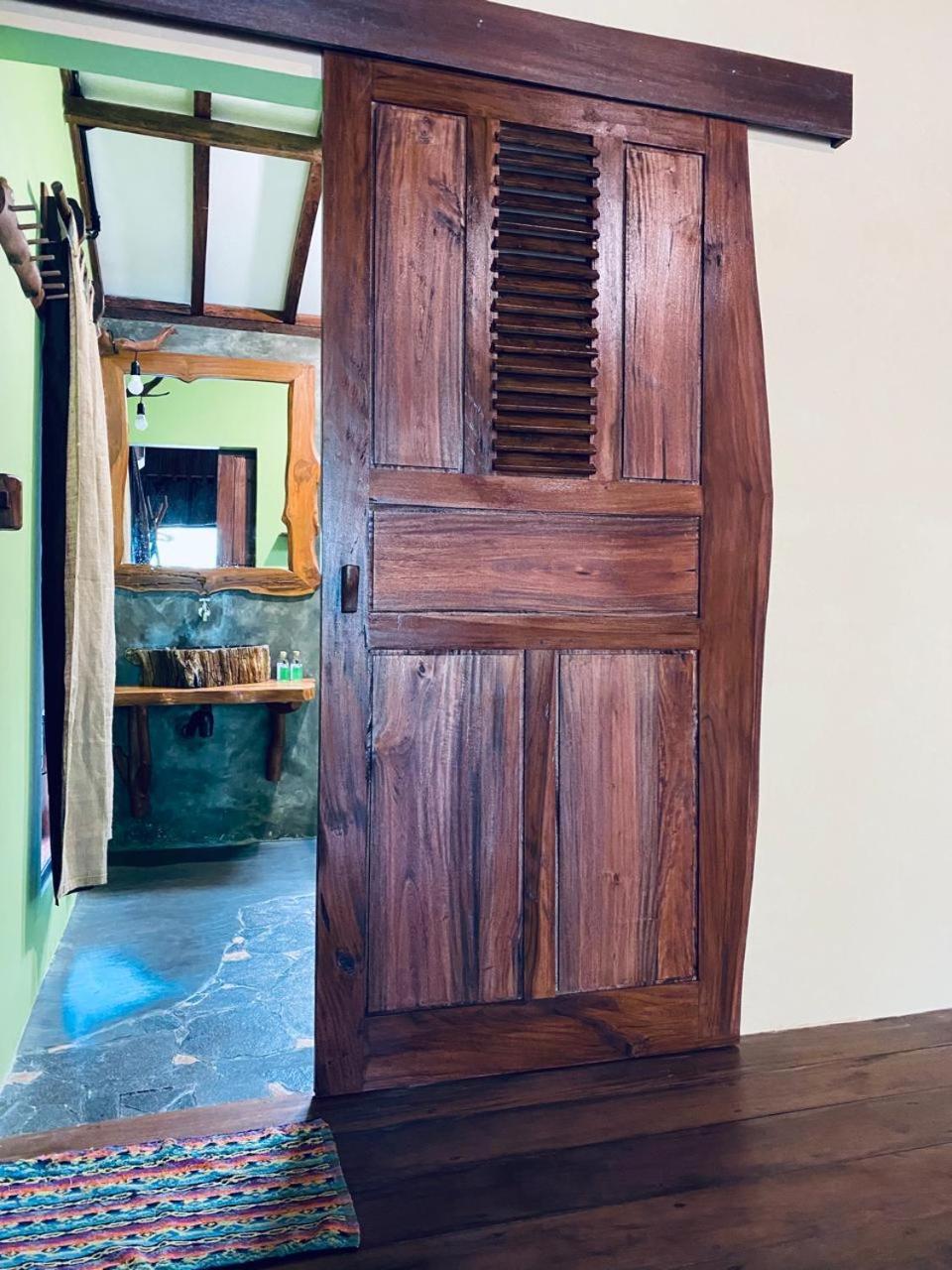Hotel Eco Casa Karimunjawa Zewnętrze zdjęcie