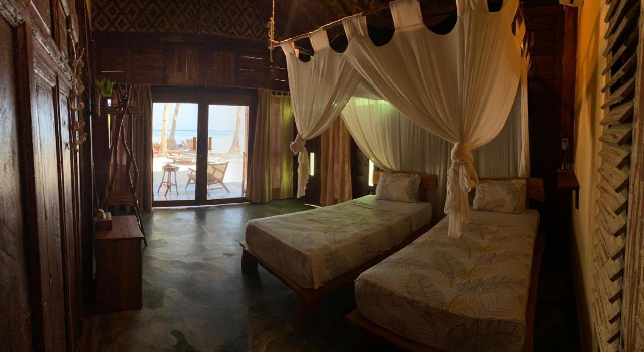 Hotel Eco Casa Karimunjawa Zewnętrze zdjęcie