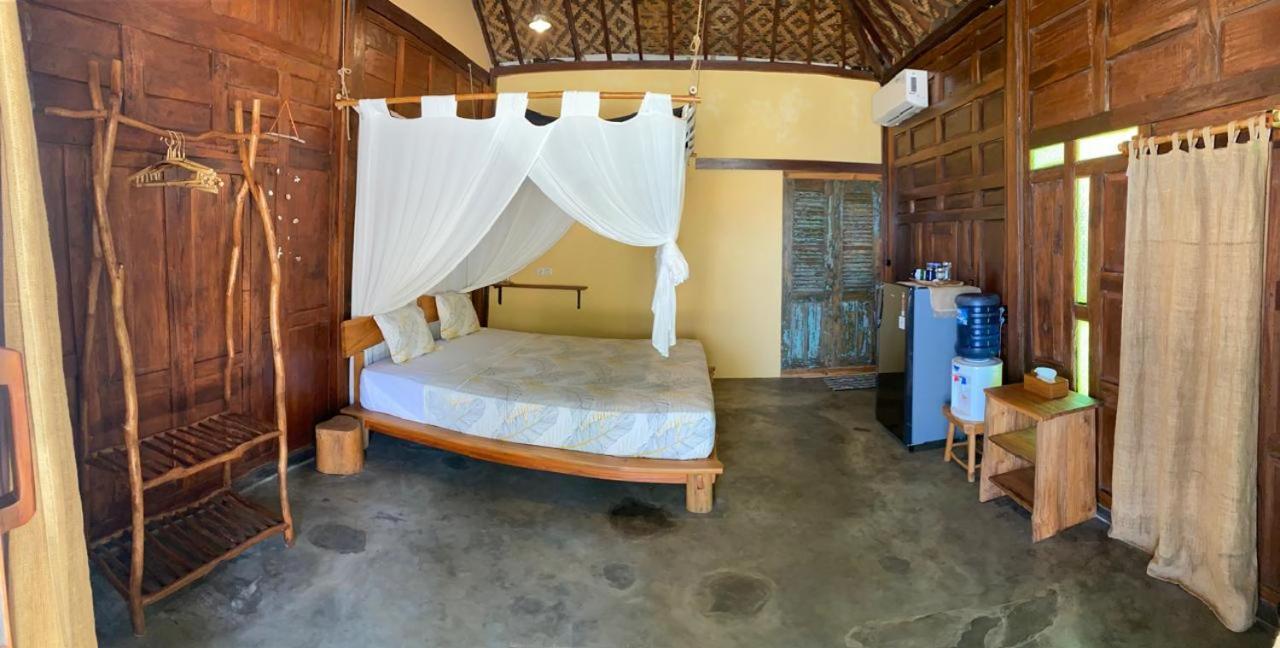 Hotel Eco Casa Karimunjawa Zewnętrze zdjęcie