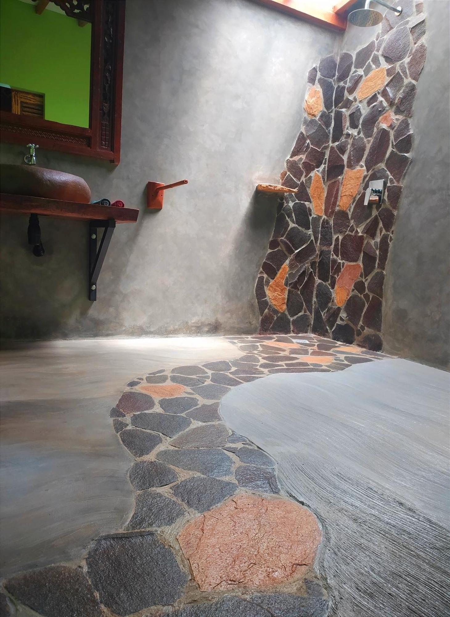Hotel Eco Casa Karimunjawa Zewnętrze zdjęcie